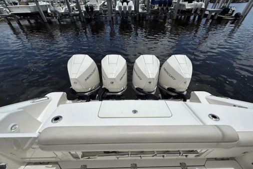 Boston Whaler 380 Outrage image