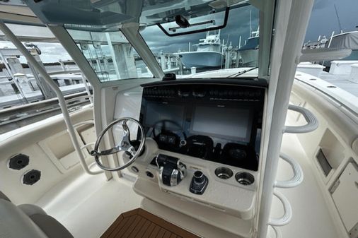 Boston Whaler 380 Outrage image