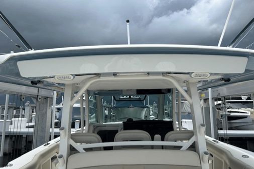 Boston Whaler 380 Outrage image