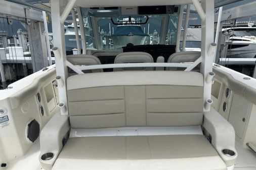 Boston Whaler 380 Outrage image