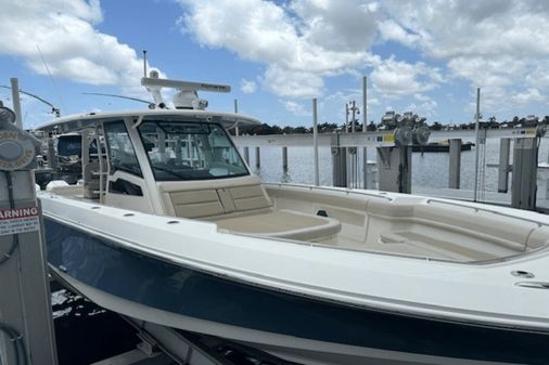 Boston Whaler 380 Outrage image