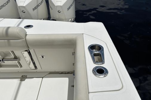 Boston Whaler 380 Outrage image