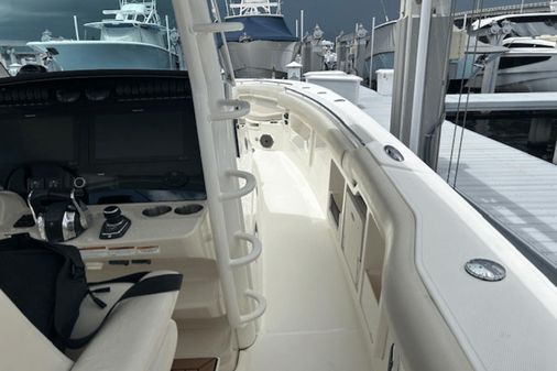 Boston Whaler 380 Outrage image