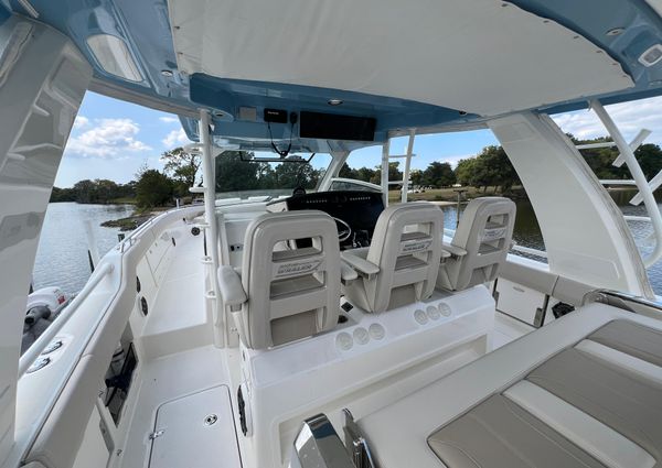 Boston Whaler 420 Outrage image