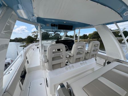 Boston Whaler 420 Outrage image