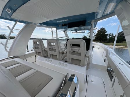 Boston Whaler 420 Outrage image