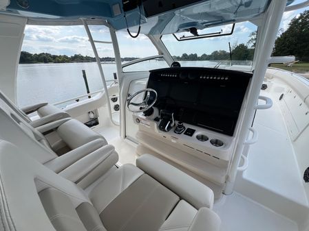 Boston Whaler 420 Outrage image