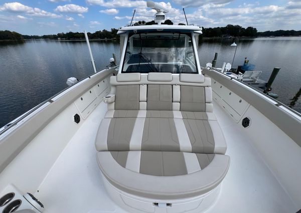 Boston Whaler 420 Outrage image