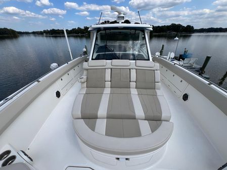 Boston Whaler 420 Outrage image