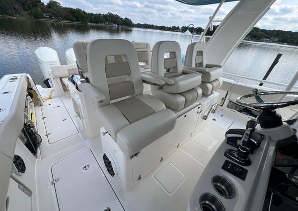 Boston Whaler 420 Outrage image