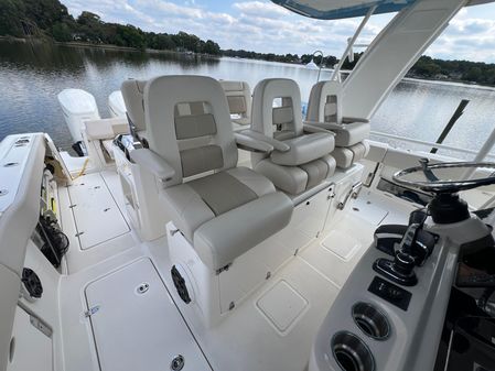 Boston Whaler 420 Outrage image