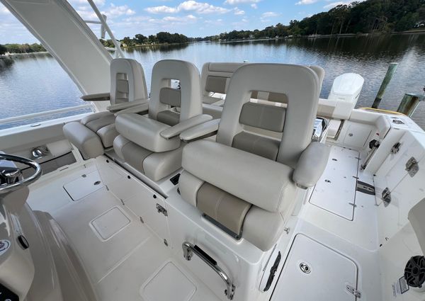 Boston Whaler 420 Outrage image