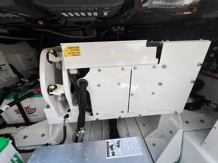 Boston Whaler 420 Outrage image