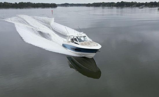 Boston Whaler 420 Outrage image