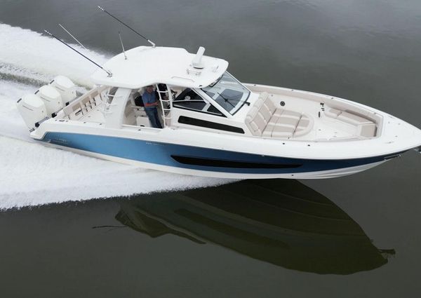 Boston Whaler 420 Outrage image