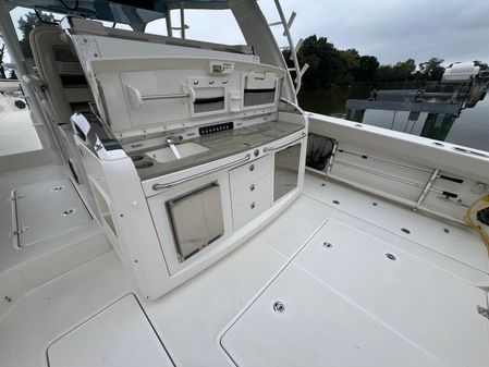 Boston Whaler 420 Outrage image