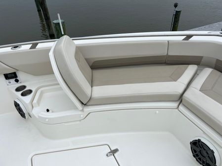 Boston Whaler 420 Outrage image