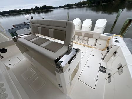 Boston Whaler 420 Outrage image