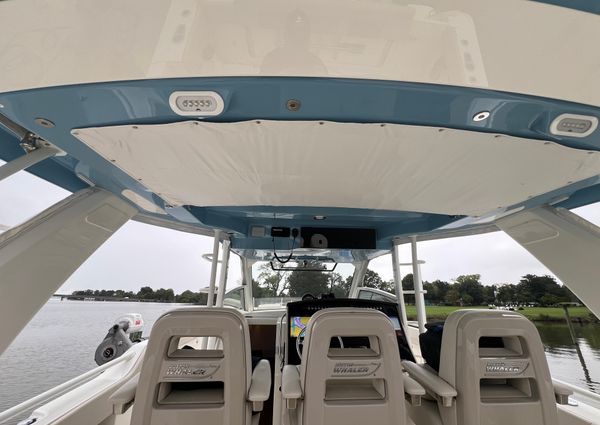 Boston Whaler 420 Outrage image