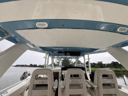 Boston Whaler 420 Outrage image