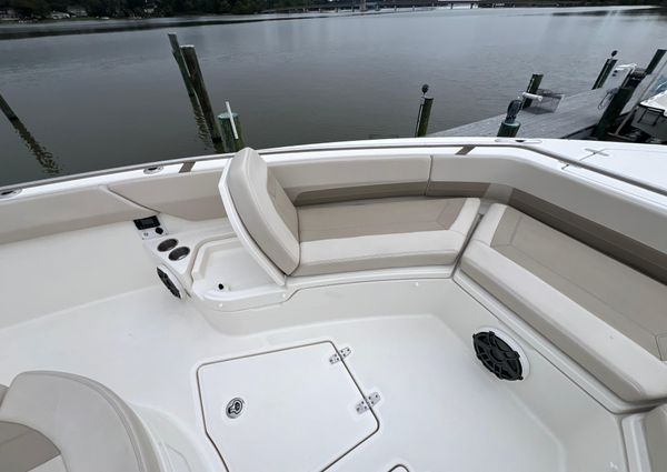 Boston Whaler 420 Outrage image