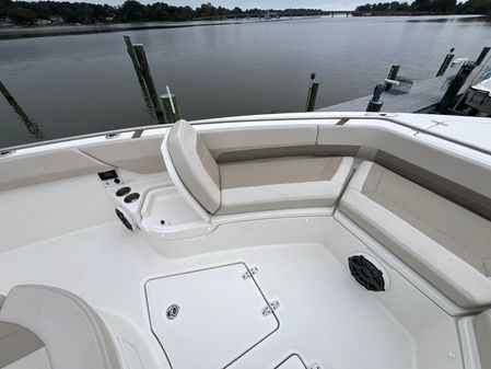 Boston Whaler 420 Outrage image