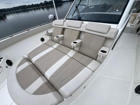 Boston Whaler 420 Outrage image