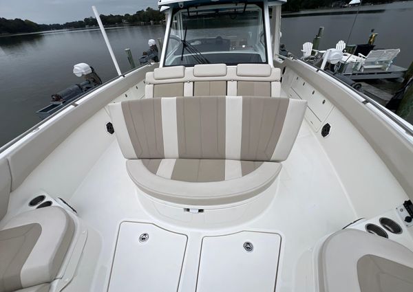 Boston Whaler 420 Outrage image