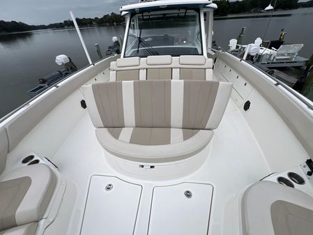 Boston Whaler 420 Outrage image