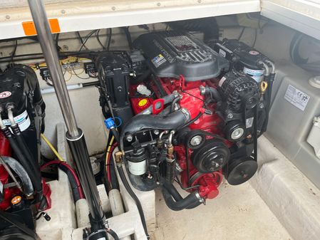 Chaparral 350-SIGNATURE image
