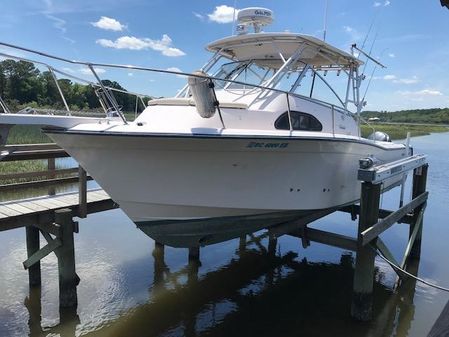 Grady-White 30' MARLIN image