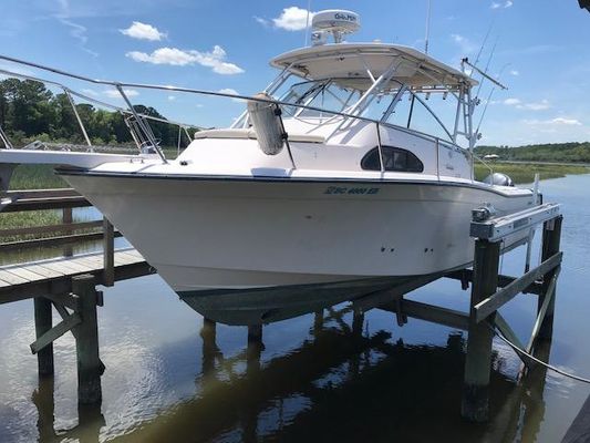 Grady-White 30' MARLIN - main image