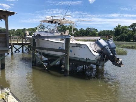 Grady-White 30' MARLIN image