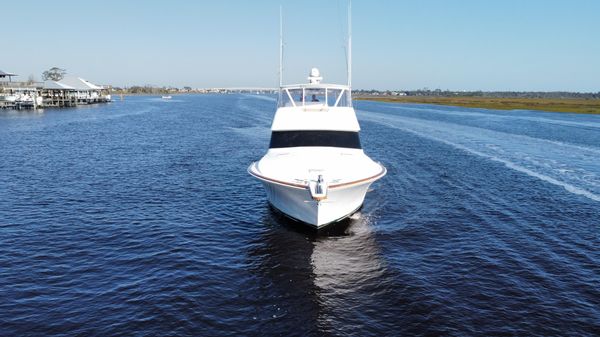 Viking 55 Convertible image