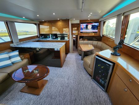 Viking 55 Convertible image