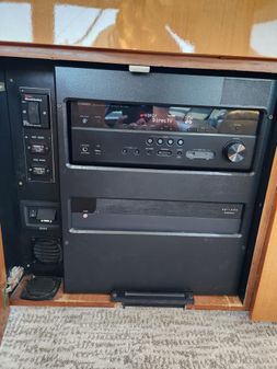 Viking 55 Convertible image
