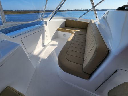 Viking 55 Convertible image
