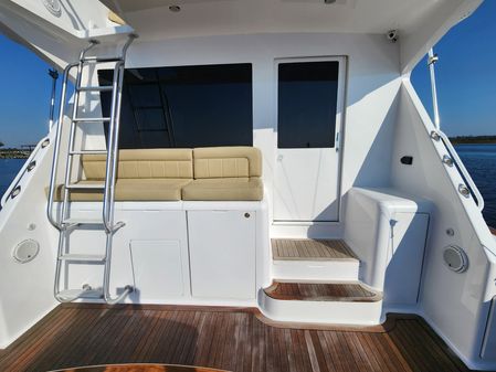 Viking 55 Convertible image