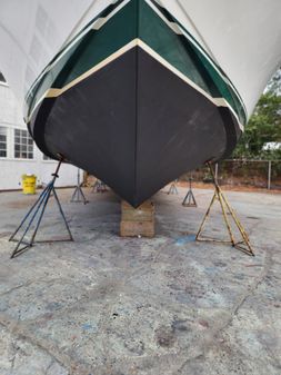 Viking 55 Convertible image