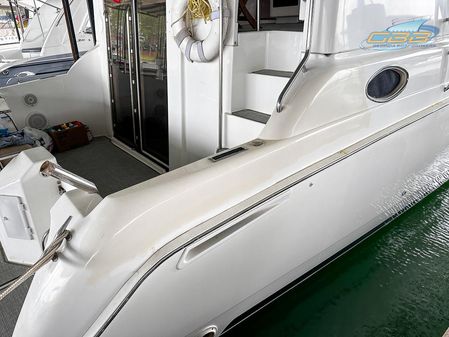 Silverton 442 Cockpit Motor Yacht image