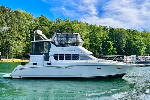 Silverton 442 Cockpit Motor Yacht image