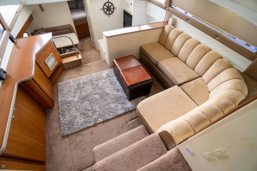 Silverton 442 Cockpit Motor Yacht image