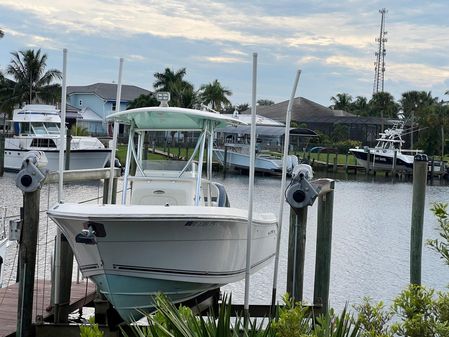 Cobia 237 Center Console image