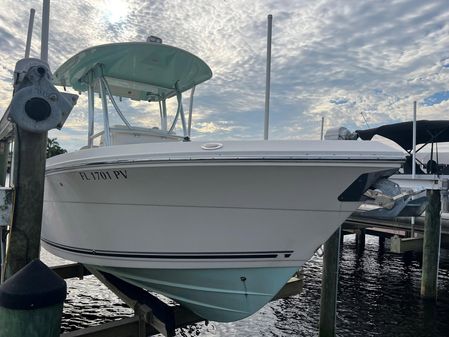 Cobia 237 Center Console image