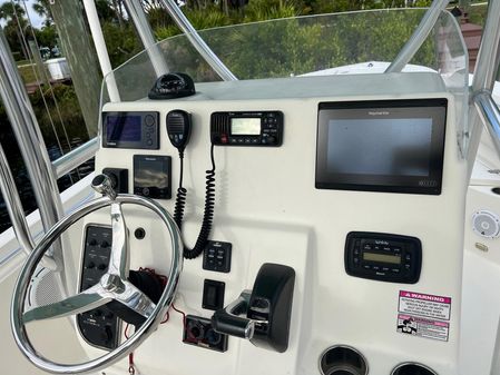 Cobia 237 Center Console image