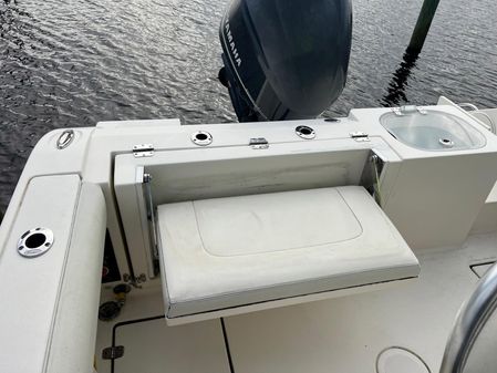 Cobia 237 Center Console image