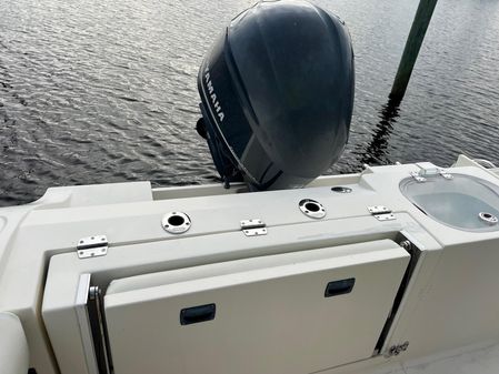 Cobia 237 Center Console image