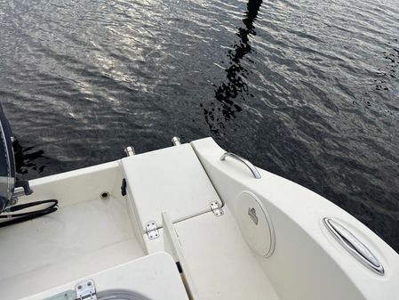 Cobia 237 Center Console image