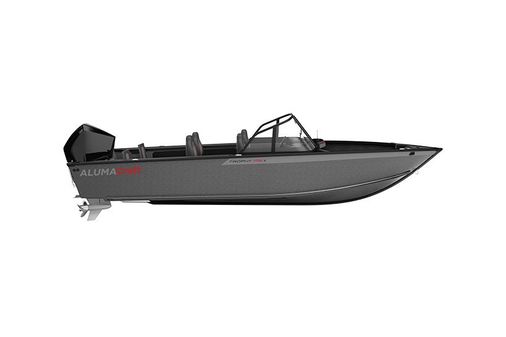 Alumacraft TROPHY-195X-SPORT image