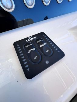 Cobia 274 Center Console image